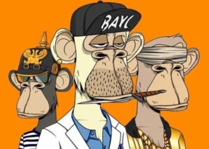 ApeCoin: la nueva criptomoneda de “Bored Ape Yacht Club”