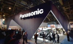 Megane X: el aporte de Panasonic al metaverso