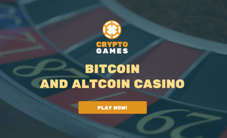 CryptoGames: una revisión detallada del mejor casino