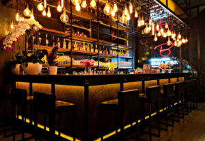 Conoce Flyfish Club: el primer restaurante con membresía NFT