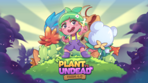 Plant vs Undead anuncia previsión sobre el PVE 4.0