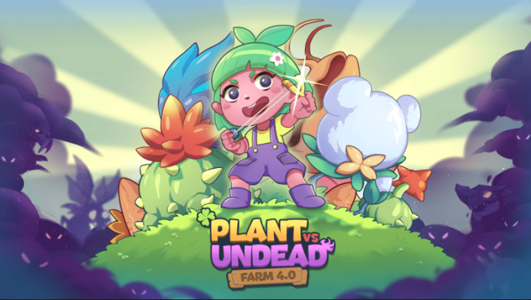 Plant vs Undead anuncia previsión sobre el PVE 4.0