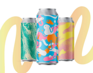 Cerveza Argentina “MUR” anunció el lanzamiento de colección NFT