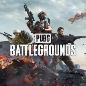 Videojuego PUBG: ¿se convertirá en un Play To Earn?