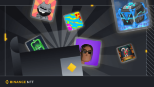 Por qué deberías guardar los NFT en una billetera virtual, según Binance