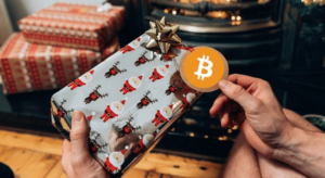 Gana 1 BTC en el nuevo juego de Binance "Bitcoin Button Game"