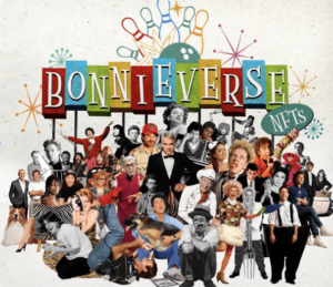 Bonnieverse: NFTs de estrellas de los 80 serán vendidos en nueva colección
