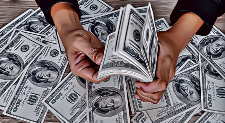 Binance repartirá $10 mil en BTC para promocionar el "Bitcoin Button"