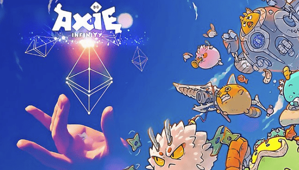 Axie Infinity anuncia nueva actualización sobre errores y bloqueo de cuentas