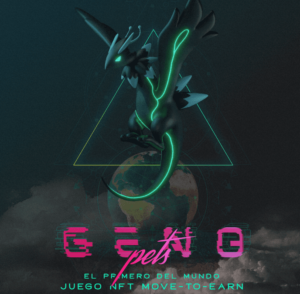 Genopets: gana criptomonedas al ejercitarte en este nuevo criptojuego