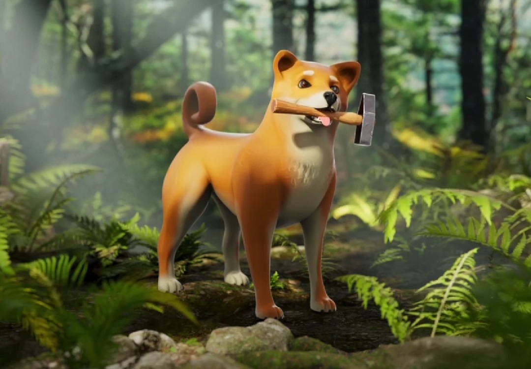 Shiba Inu presenta su metaverso antes del lanzamiento oficial
