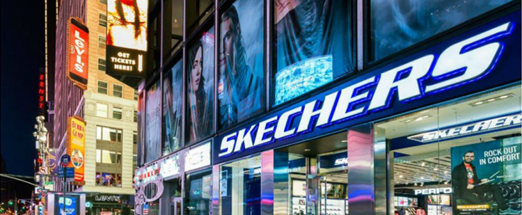 Skechers abrirá tienda en el metaverso de Decentraland