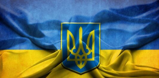 NFT de la bandera de Ucrania es vendido por más de $6 millones