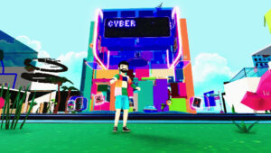 Decentraland albergará un nuevo Marketplace NFT dedicado al deporte