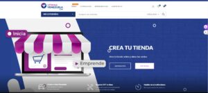 Vitrina Venezuela: aprende a registrarte como vendedor en pocos pasos