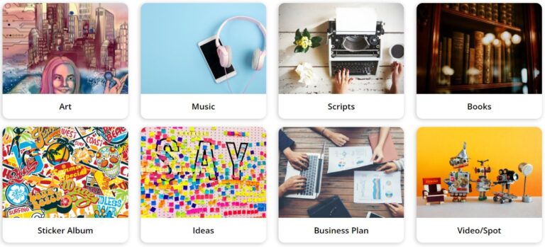 Woonkly lanza nueva versión de su marketplace. ¿Será competencia de OpenSea?