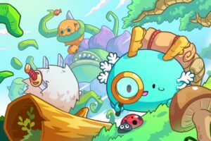 Precio del RON: ¿Cómo afectarán los cambios de Axie Infinity?