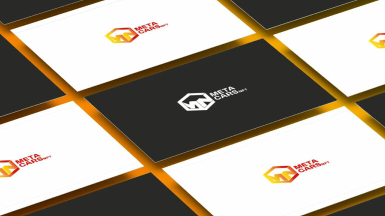 Meta Cars NFT anuncia nuevas actualizaciones