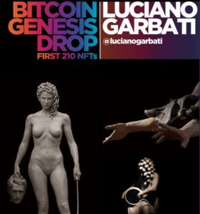 Carnaval: la nueva plataforma NFT de compra y venta en la red de Bitcoin