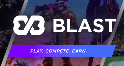 Blast: la startup de Uruguay que promete convertir en Play To Earn cualquier videojuego