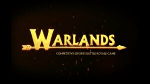 Warlands: ¿Qué es y cómo funciona este juego NFT?