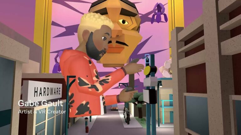 Horizon Worlds: ¿Qué es, y cómo entrar a este metaverso?