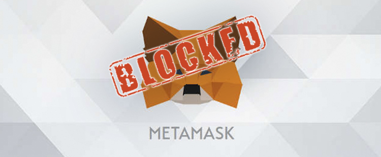 Problemas con Metamask en Venezuela genera pánico entre usuarios