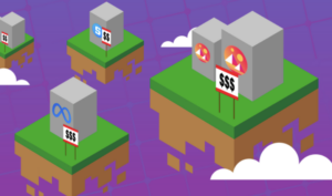 Conoce 4 métodos de inversión en el metaverso