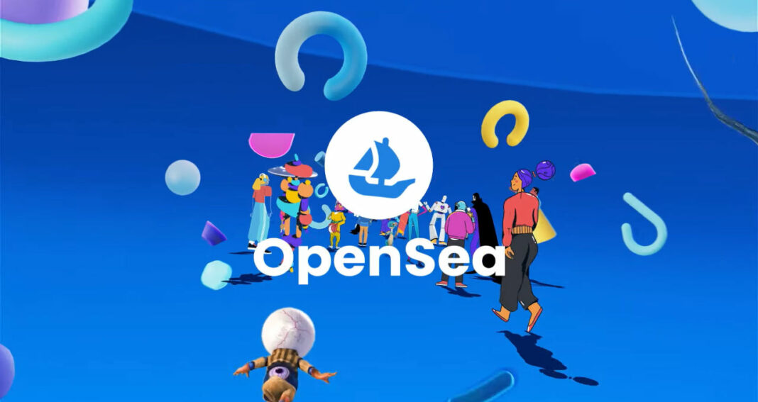 OpenSea anuncia integración de NFTs de Solana en su marketplace
