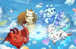 Ankots of Misteria lanzó una promoción donde puedes ganarte 30.000 tokens ANKT