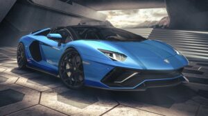 Subastarán el Lamborghini vinculado a un NFT exclusivo este 21 de abril
