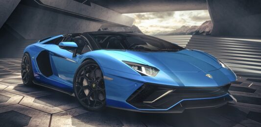 Subastarán el Lamborghini vinculado a un NFT exclusivo este 21 de abril