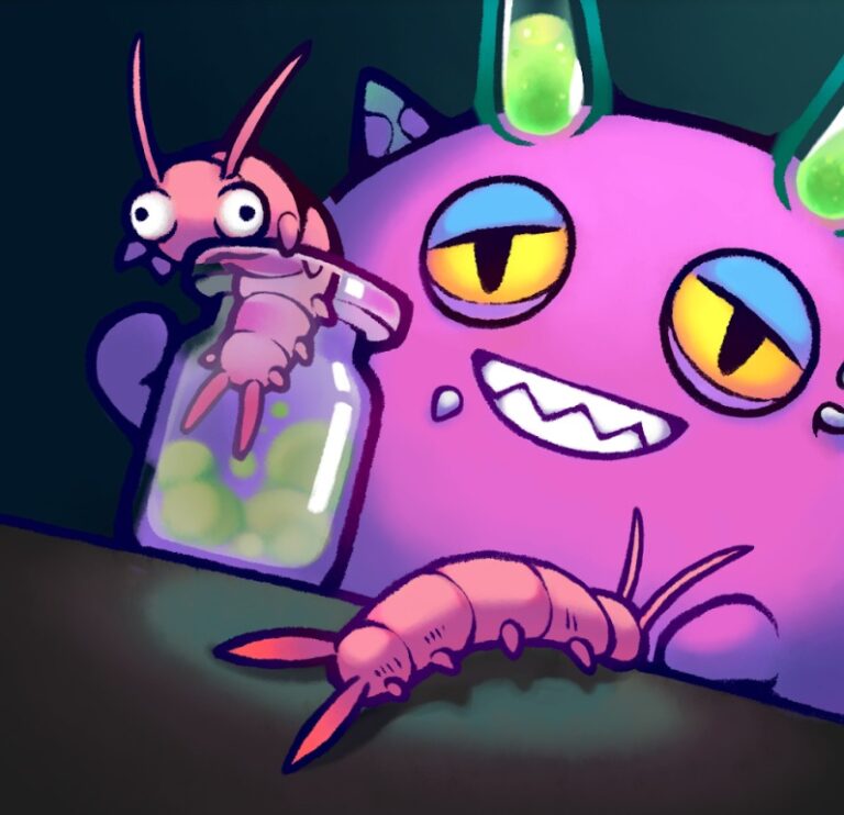 Axie Infinity lanza programa para organizar reuniones locales