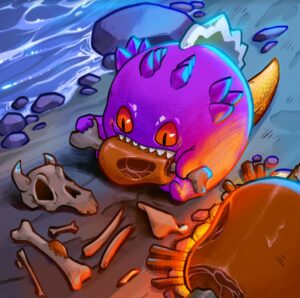 Axie Infinity lanza su última actualización de Runas y Amuletos para Origin