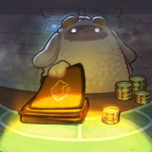 Axie Infinity lanza un adelanto de sus Runas y Amuletos Neutrales