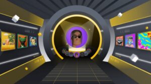 Cómo configurar tu avatar NFT en Binance