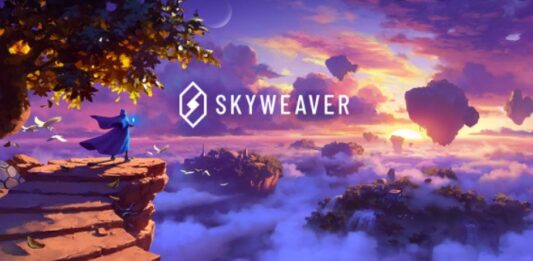 Skyweaver: un juego de cartas virtuales que no requiere inversión de entrada