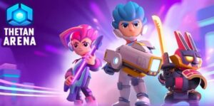 ¿Cuál es la rentabilidad de Thetan Arena al comprar un NFT?