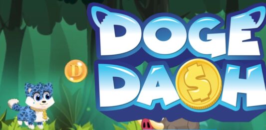 Doge Dash: un juego Play To Earn que requiere poca inversión