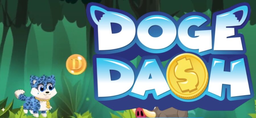 Doge Dash: un juego Play To Earn que requiere poca inversión