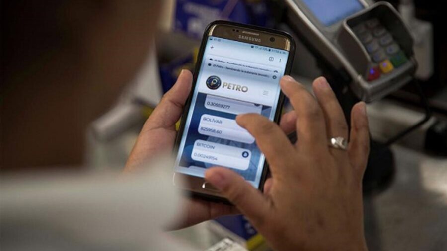 Cómo proteger tus fondos en la PetroApp móvil con tu PIN y huella dactilar