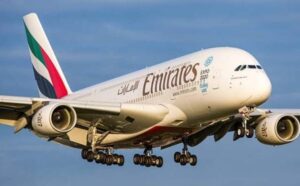Emirates Airline "aterrizará" en el metaverso y los NFTs en los próximos meses