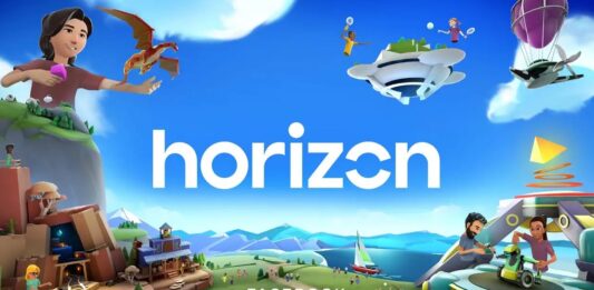 Horizon Worlds: Meta prueba nuevas opciones de monetización en su metaverso