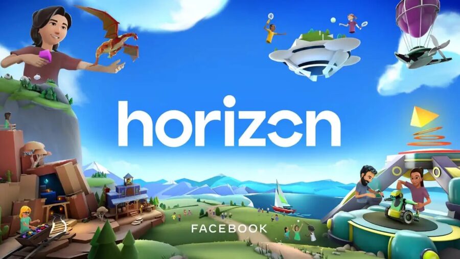 Horizon Worlds: Meta prueba nuevas opciones de monetización en su metaverso