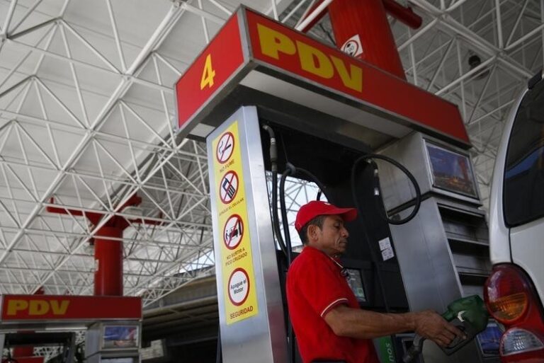 Cómo recibir tus 120 litros de gasolina subsidiada en Patria