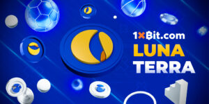 LUNA y UST ahora disponibles en 1xBit