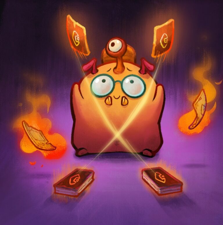 Axie Infinity Origin: ¿Cómo ingresar a la nueva versión del juego?