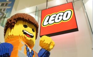 LEGO entrará al metaverso con su propio juego digital