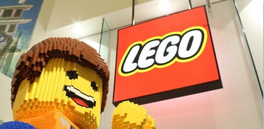 LEGO entrará al metaverso con su propio juego digital