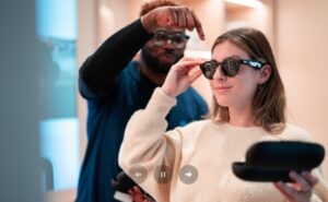 La primera tienda física del metaverso de Meta abrirá este 9 de mayo